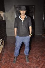 Raghu Ram at palladium club launch in Mumbai on 30th Nov 2013